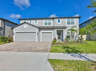 2927 Marine Grass Dr, Wimauma, FL 33598