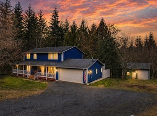 266 Bear View Drive, Chehalis, WA 98532