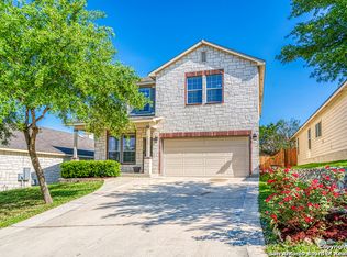 7659 Presidio Ledge, Boerne, TX 78015