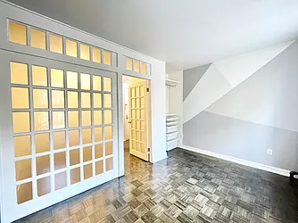 Rented by Brown Harris Stevens