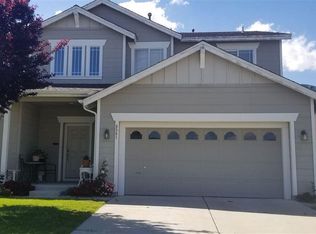 8981 Sorcha St, Reno, NV 89506