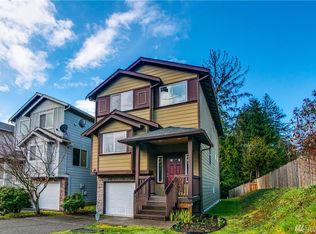 1229 Bruskrud Rd #9, Everett, WA 98208