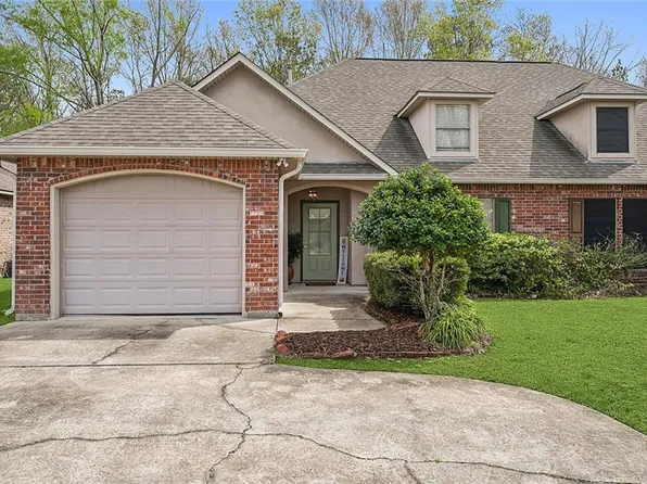 42038 Gardens Blvd Bldg B, Hammond, LA 70403
