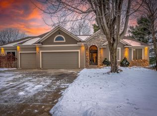 5140 202nd Ln NE, Wyoming, MN 55092