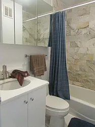 Rented by Westminster Management