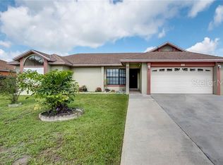 243 Red Maple Dr, Kissimmee, FL 34743