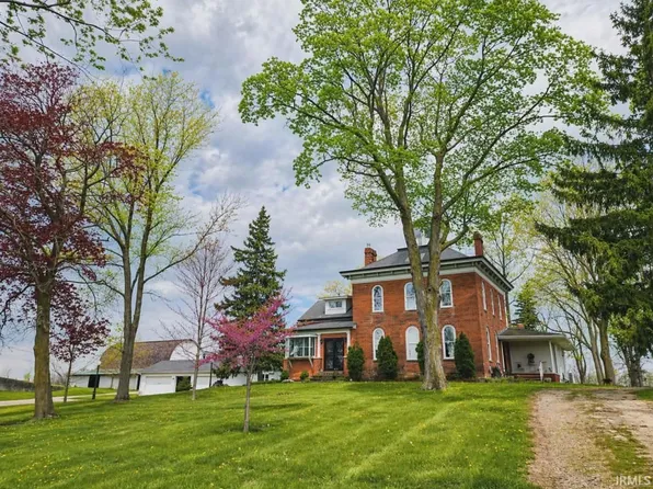5772 County Road 11a, Auburn, IN 46706
