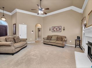 486 Summit Way, Fultondale, AL 35068