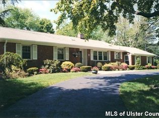 435 Chestnut St, Hurley, NY 12443