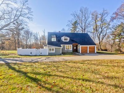 55 Fiske Hill Rd, Sturbridge, MA, 01566