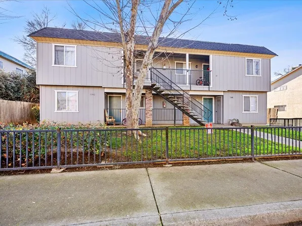 1160-1140 Melton Dr, Yuba City, CA 95991