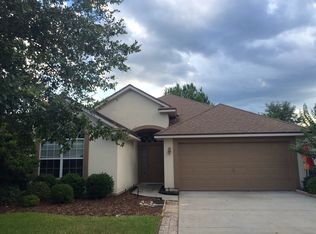 1703 Rustling Dr, Fleming Island, FL 32003