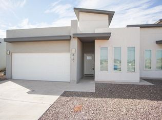 815 Ts Daniel Cadena Dr #A, El Paso, TX 79927