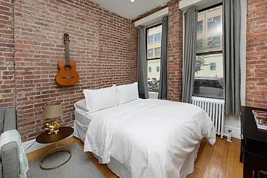 Rented by NOVO