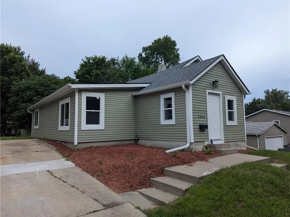 4034 7th St, Des Moines, IA 50313