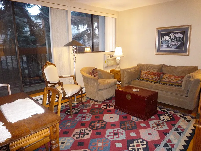 1643 Cambridge St #32 — Photo 2
