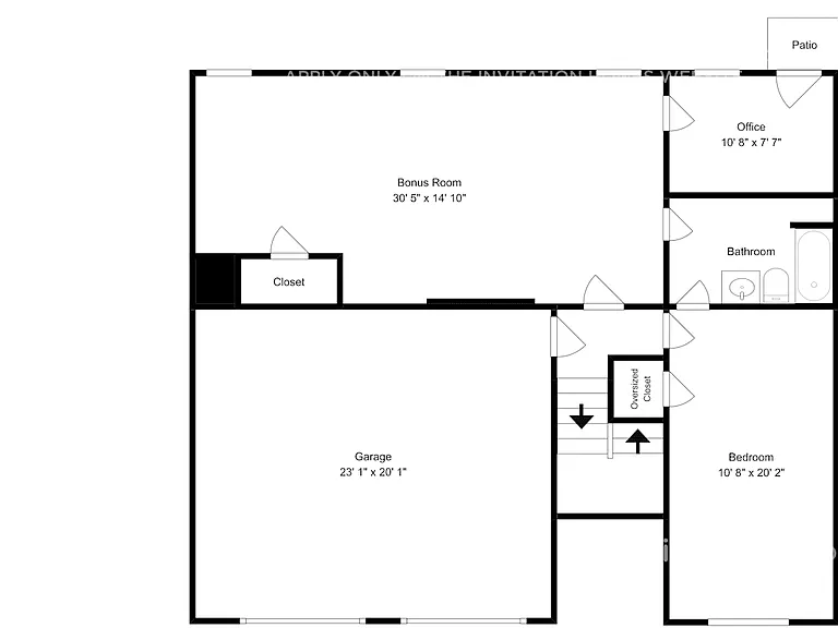 3940 Brushymill Ct — Photo 2