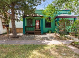176 W Cedar Ave, Denver, CO 80223