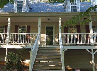 31 Suzette Ct, Dallas, GA 30157