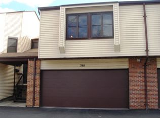 361 Juniper Tree Ct, Hoffman Estates, IL 60169