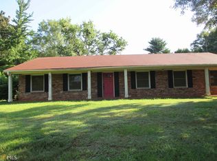 1582 Woodland Rd, Thomaston, GA 30286