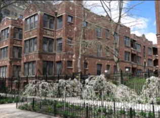 1126 W Pratt Blvd APT 3N, Chicago, IL 60626