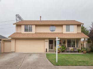 1255 SW 213th Ave, Aloha, OR 97003