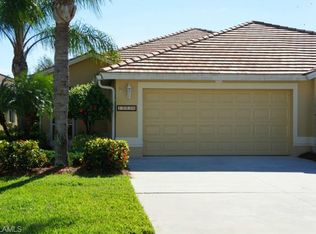 12536 Stone Valley Loop, Fort Myers, FL 33913