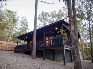 79 Split Shot Cir, Broken Bow, OK 74728