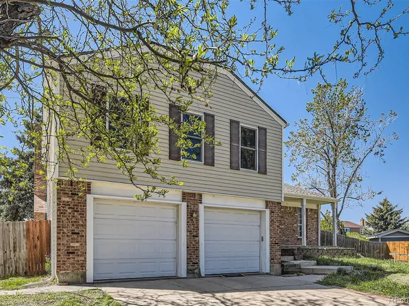 16436 E Kentucky Avenue, Aurora, CO 80017