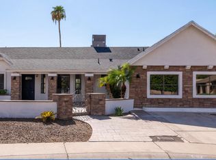 902 E Kristal Way, Phoenix, AZ 85024