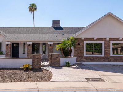 902 E Kristal Way, Phoenix, AZ, 85024