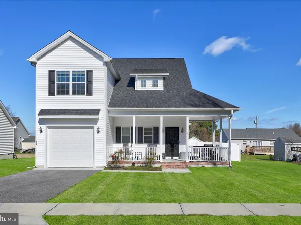 116 Morgan Run, Snow Hill, MD 21863