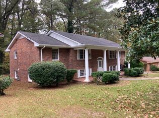 2951 Tejas Trl SW, Atlanta, GA 30331