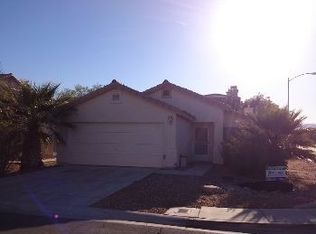 4505 Sparwood Dr, Las Vegas, NV 89147