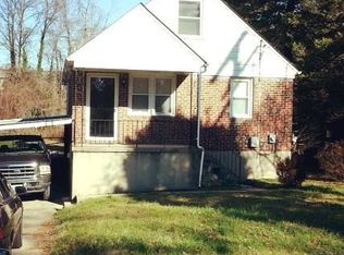 4050 Link Ave, Parkville, MD 21236