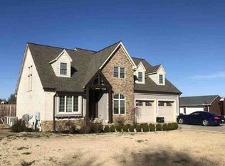706 Country Club Cir, Manila, AR 72442