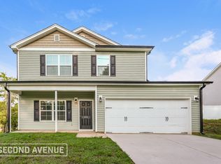 492 Everidge Rd, Winston Salem, NC 27103