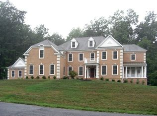 4280 Buckskin Wood Dr, Ellicott City, MD 21042