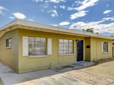 300 Stanford St, Las Vegas, NV, 89107