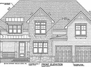 705 Strathwood Way, Rolesville, NC 27571