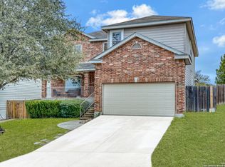 438 Tiger Hls, San Antonio, TX 78251