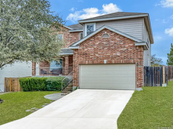 438 Tiger Hills, San Antonio, TX 78251