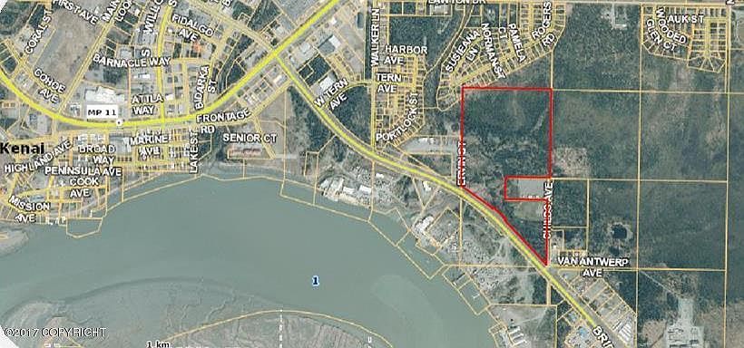 1st image of 801 Bridge Access Rd
