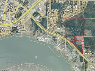 801 Bridge Access Rd, Kenai, AK 99611