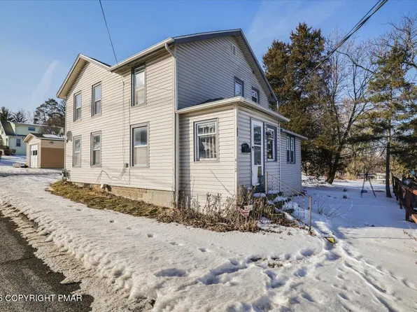 402 Elizabeth St, Towanda, PA 18848