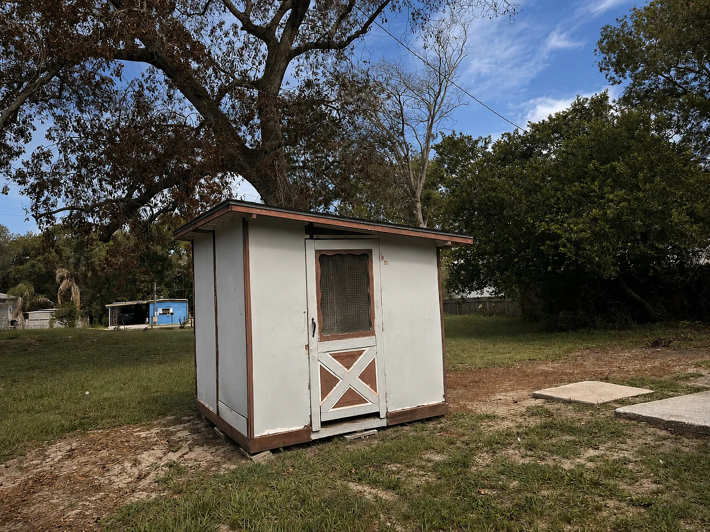 Spacious 1BR/1BA Duplex in North Dade City Near the Withlacoochee River! — Photo 3