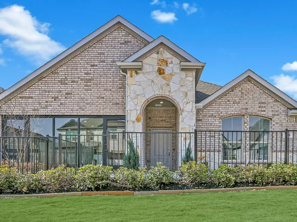 H106 Bentworth Plan, Lilybrooke at Legacy Hills