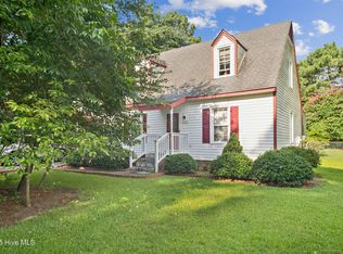 101 Southridge Dr, Greenville, NC 27858