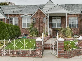 17133 119th Rd, Jamaica, NY 11434